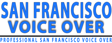 San Francisco voice over and San Francisco voice acting by San Francisco voice over talent.