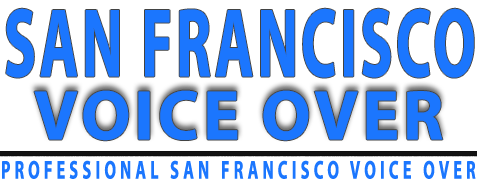 Contact San Francisco voice acting and San Francisco voice over by San Francisco voice over talent.